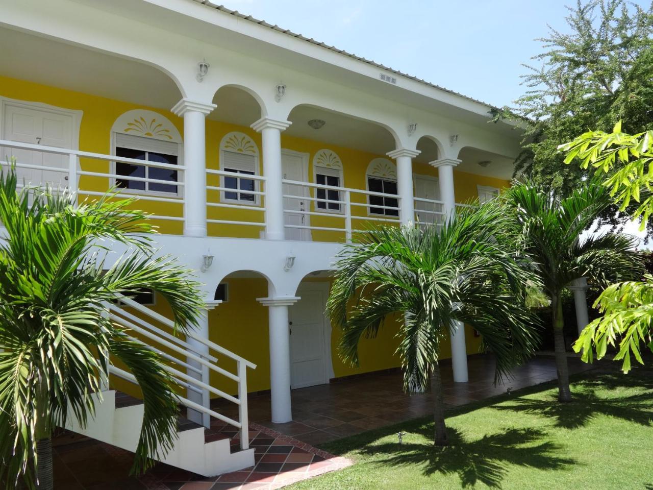 Hotel Casa Amarilla Punta Chame Exterior photo